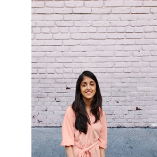 Kanika Keshav