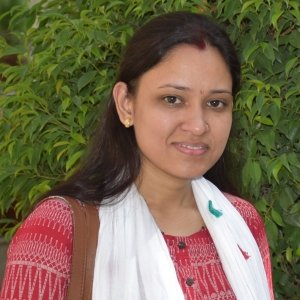 Kanikan Bansal