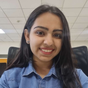 Kanikit Iyer