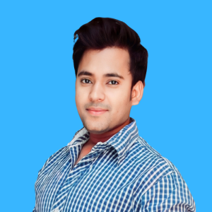 Kanish Thakur