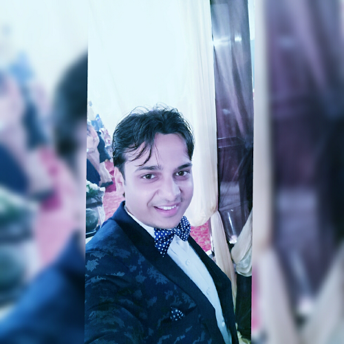 Kanishav PawarProfile Image