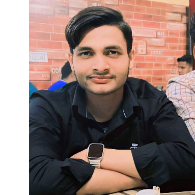 Kanishesh Goyal