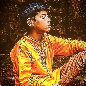 Kanishesh Gupta