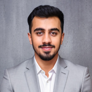 Kanishesh Verma