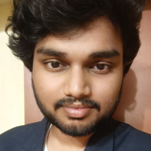Kanishit Pawar