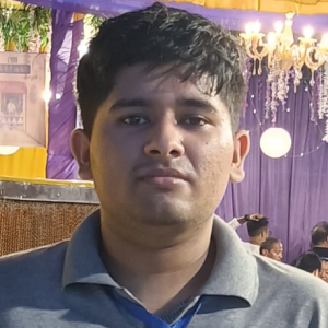 Kanishit Trivedi