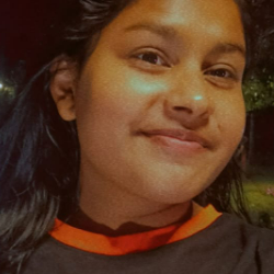 Kaniskait Tiwari