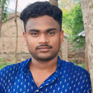 Kanit Kulkarni