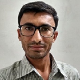 Kanjav Joshi