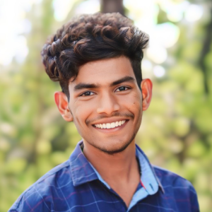 Kankipati Balaraju