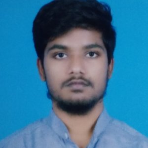 Kannait Deshpande