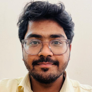 Kannan Ganeshan