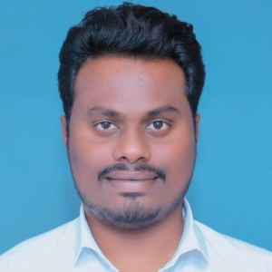 KANNEBOINA HARISH