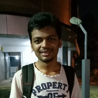 Kantesh Gupta