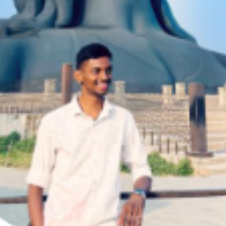 KANTHRA ARAVINDH
