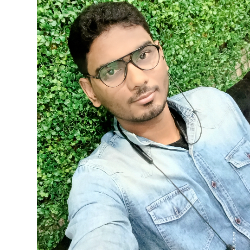 Kanu Chandra Nayak