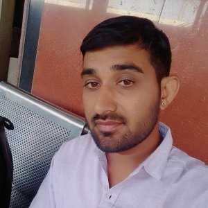 Kanwrait Goyal