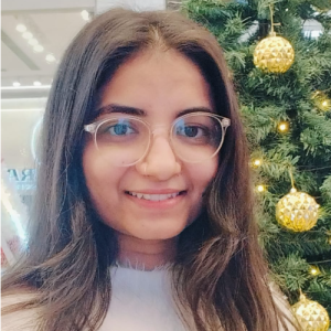 Kanya MehtaProfile Image