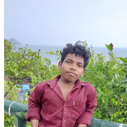 Kanya Patil