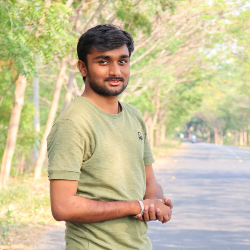 Kaoudaganan Verma