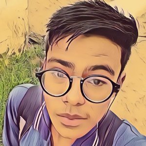 Kapian Iyer