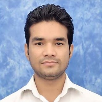 Kapian PawarProfile Image