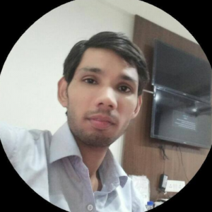 Kapiav Joshi