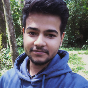 Kapiav Reddy