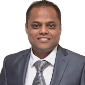Kapiesh Agarwal