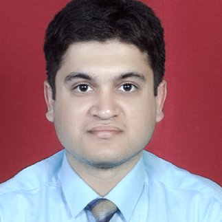 Kapiesh Bansal