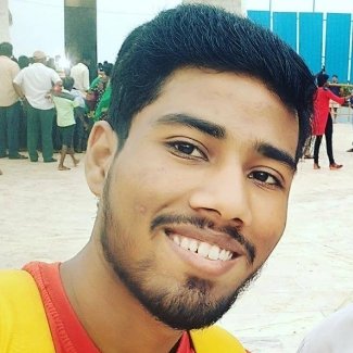 Kapiesh Joshi