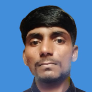 Kapiesh Kulkarni