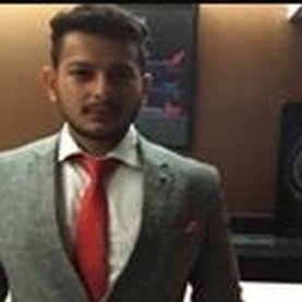 Kapiit Agarwal