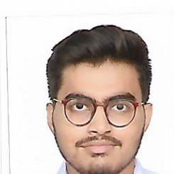 Kapisav Joshi