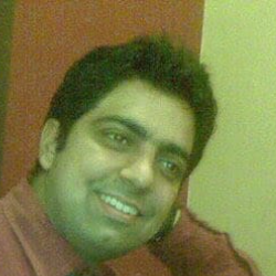 Kapisesh Reddy