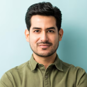 Karaan Kulkarni