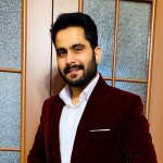 Karaan Mishra