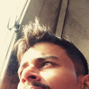 Karaan Mishra