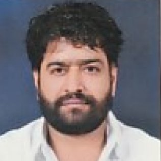 Karaan Pandey