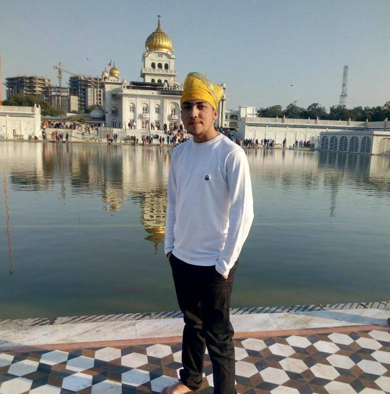 Karaan Pandey