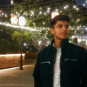 Karaan Pawar