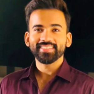 Karaav Deshpande
