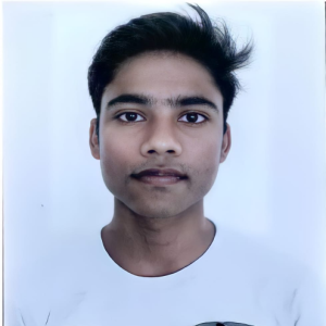 Karaav Goyal