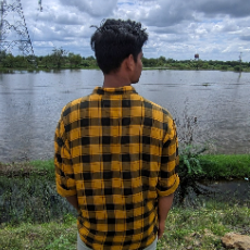 Karaav IyerProfile Image