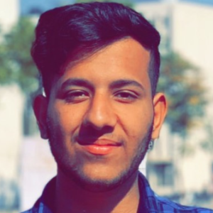 Karaav KulkarniProfile Image