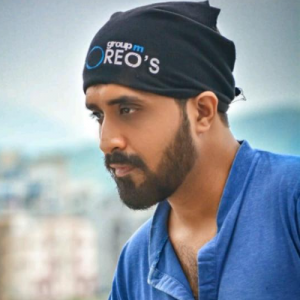 Karaav Pawar