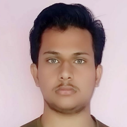 Karaav Trivedi