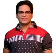 Karaesh GuptaProfile Image