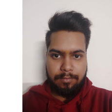 Karaesh Joshi