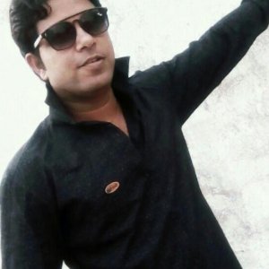 Karaesh Joshi